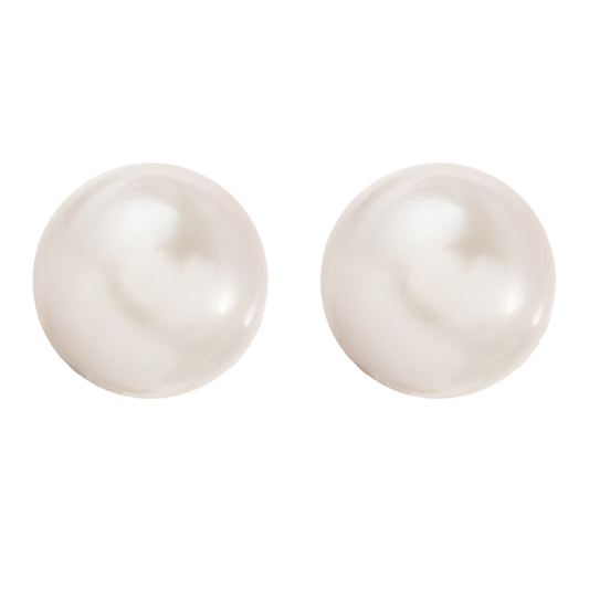 Pick A Pearl Double White Freshwater Loose Pearl