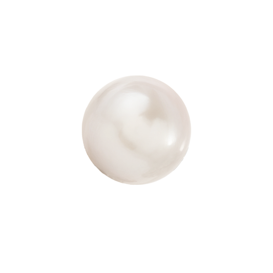 Pick A Pearl Single White Freshwater Pearl